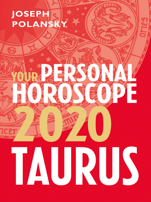 Title details for Taurus 2020 by Joseph Polansky - Available